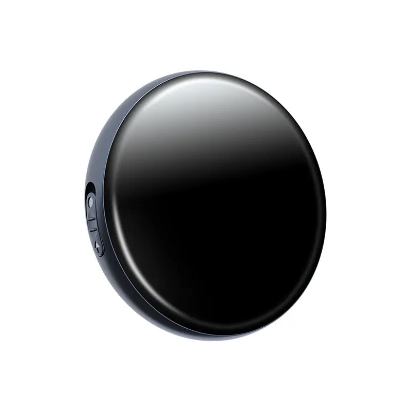 Ultra Magnetic Voice Recorder with HD Noise Reduction