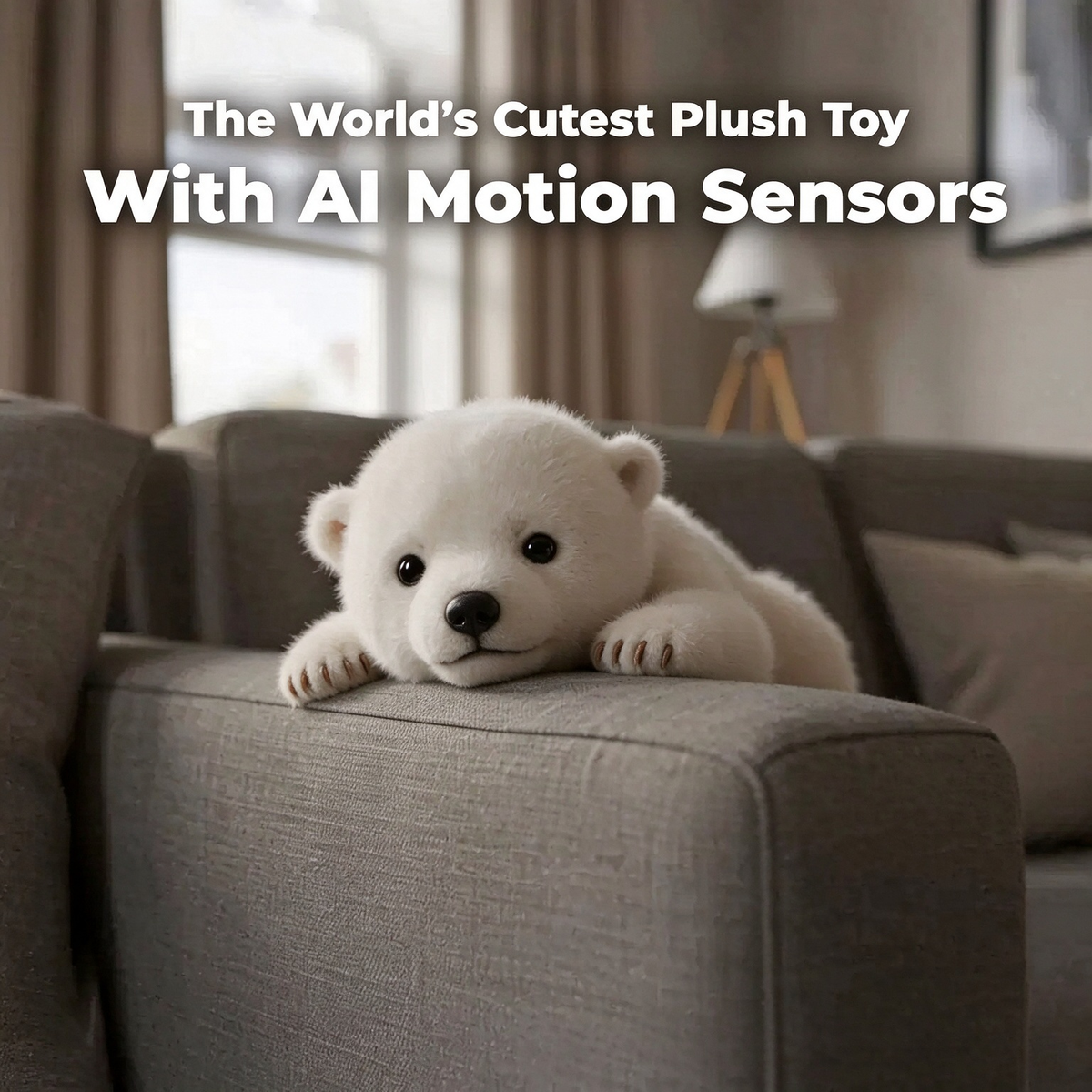 ๐ผToday โ The Lifelike Cuddle Panda