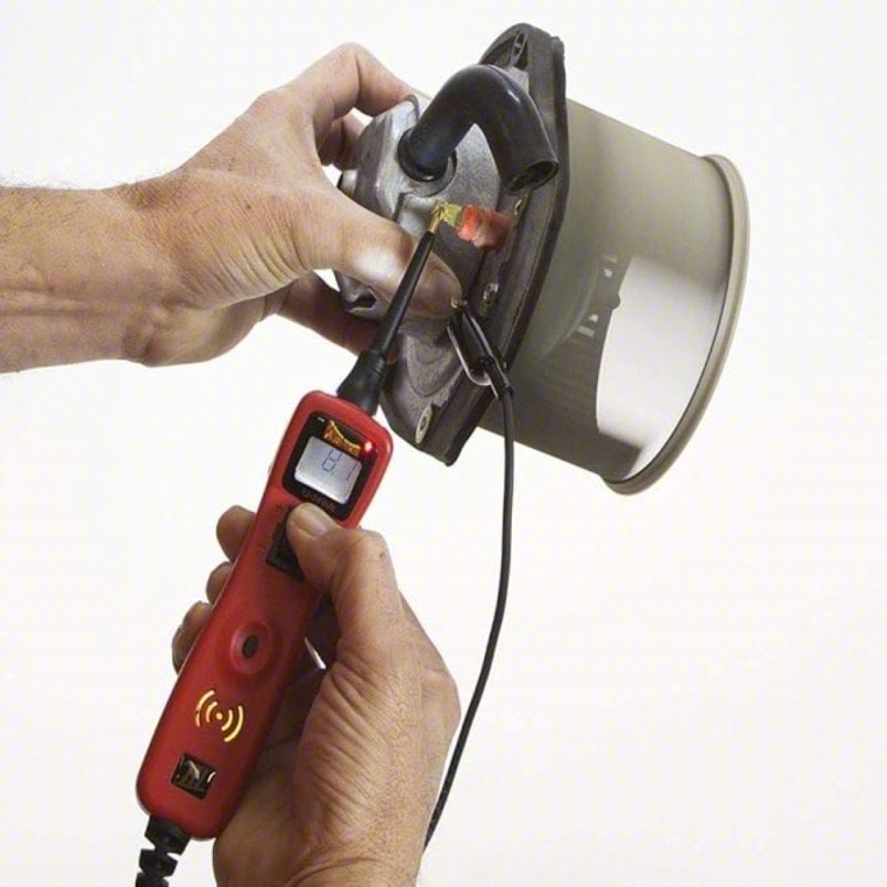 The Professional Active Load Circuit Diagnostic Tool & Electrical Tester