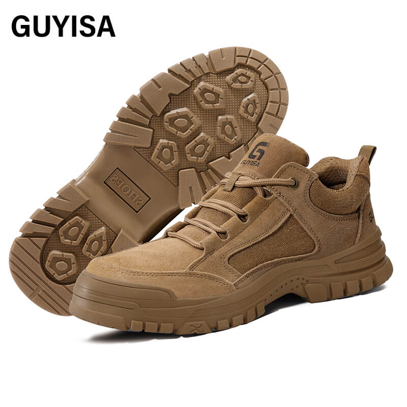 (⏳NOW ON: 50% OFF Sale! 🔥)Safety Trainers Men Women Steel Toe Cap Trainers