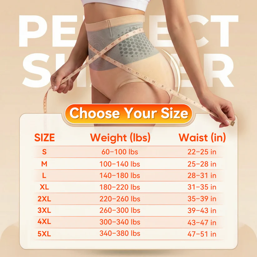 Official Brand Store|2026 4-in-1 Moringa & Berberine Micro-Particle Fat Burning & Shaping Shorts