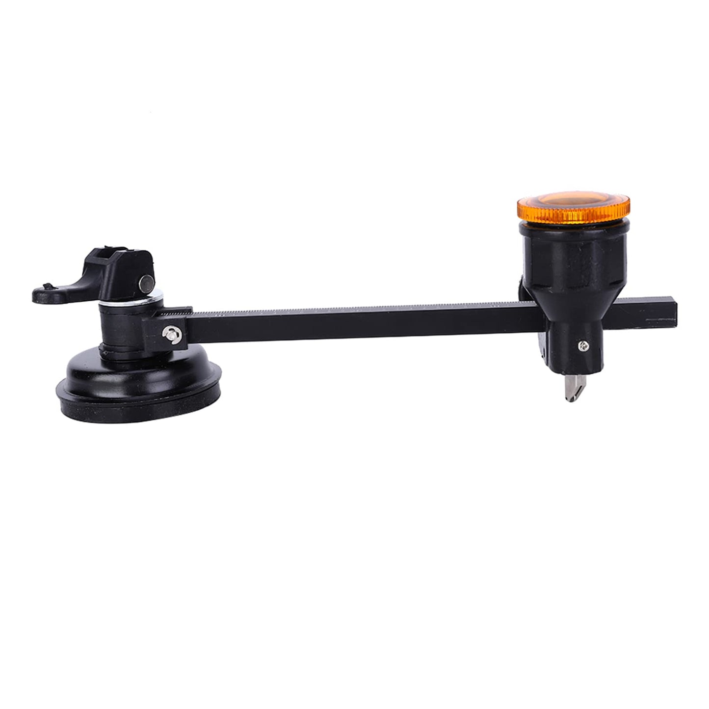 Glass Circle Cutter Tool for Tiles and Ceramics with Adjustable Features