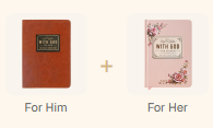 One Minute With God — For Women