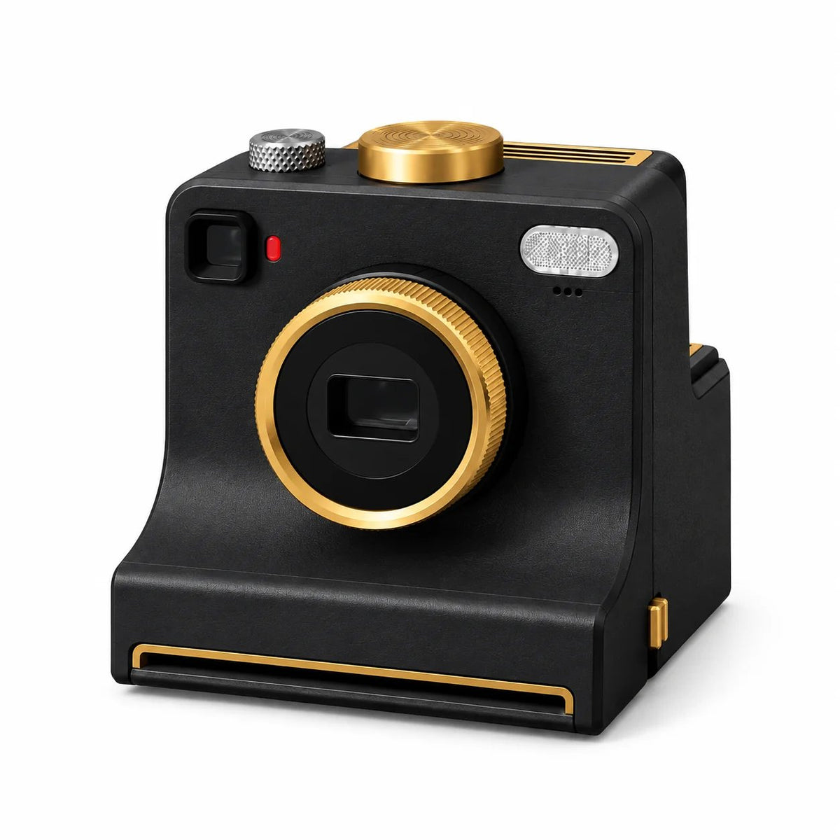 βπΈ One-Touch Latte Art Camera β 3D Coffee Stencil Printer Kit for Custom Drink Designs β¨