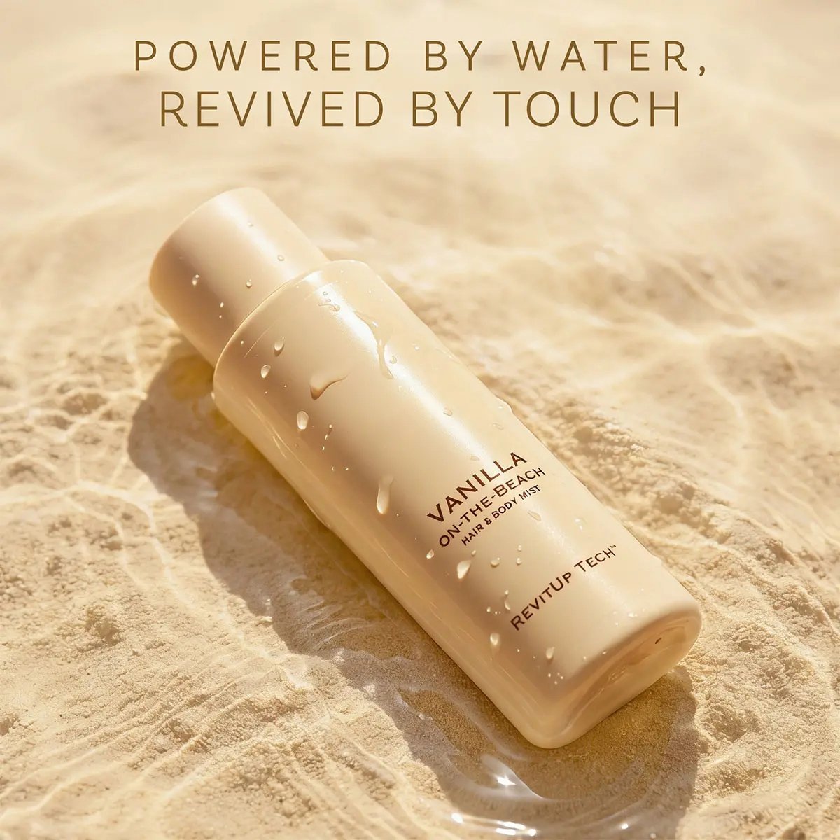 đđ60% OFF-Vanilla on the Beach Hair & Body Mist for Women