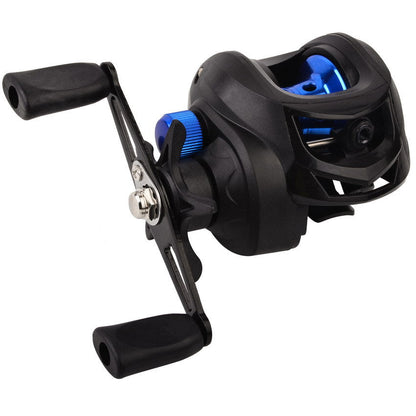 ✨Low-Profile Baitcasting Reel🎣