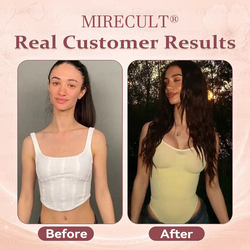 MIRECULT® Targeted Breast Enhancement Advanced Patch💖