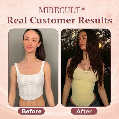MIRECULT® Targeted Breast Enhancement Advanced Patch💖