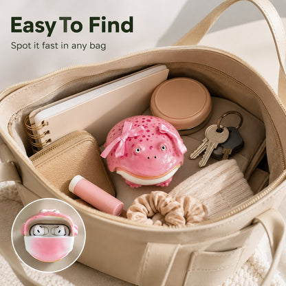 🐸Froggy Pods | The Cutest Pop-Open Earbud Case