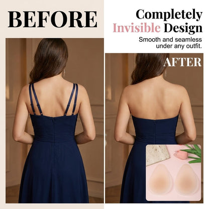 🔥Buy 2 Get 3 Free🔥Invisible Breast Lift Pads