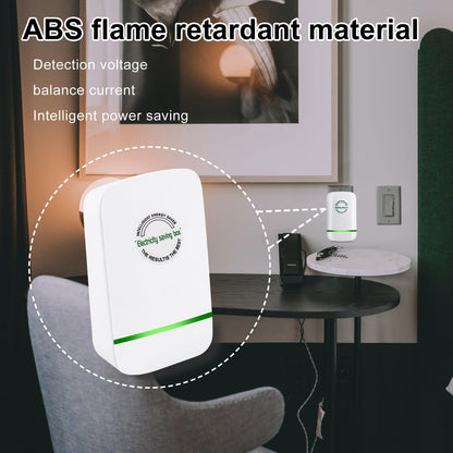 WattSaversTM Power Saving Device
