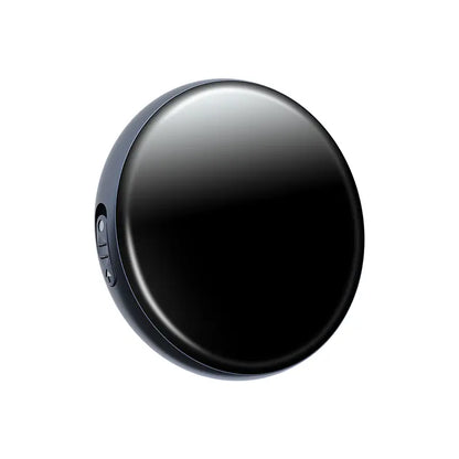 Ultra Magnetic Voice Recorder with HD Noise Reduction