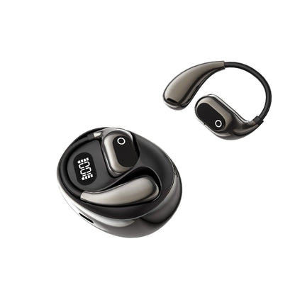 MS190 AI Translation Earbuds | 156 Languages Real-Time | Bluetooth 5.3 Wireless Earphones
