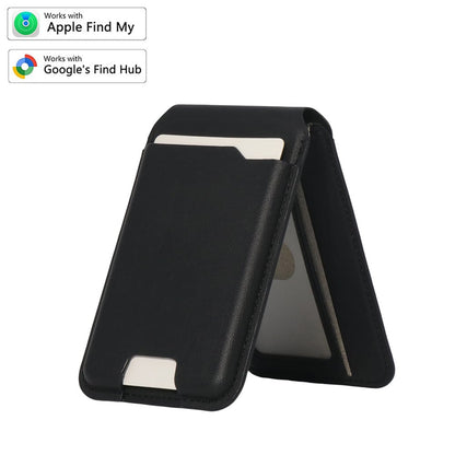 🧲 Anti-Lost Smart Magnetic Card Wallet