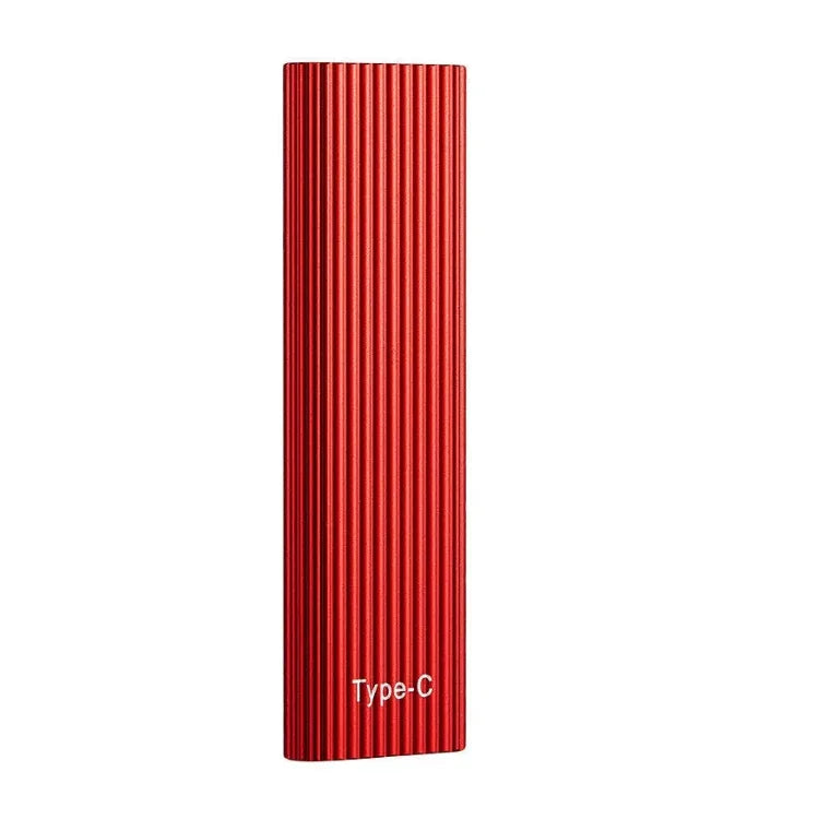 ⚡16TB Large-Capacity Type-C Portable Mini SSD