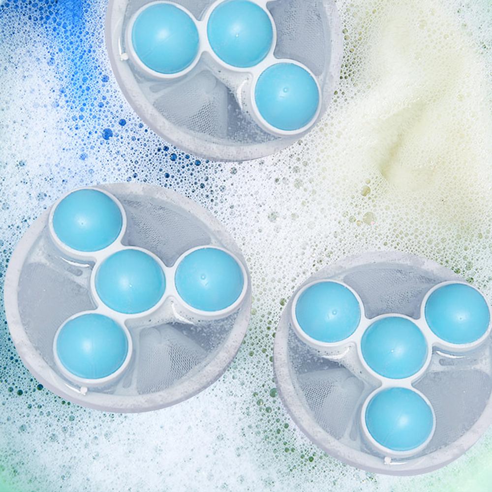 🔥 3Pcs Floating Hair Removal Filtering Mesh
