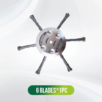 Weed Whacker Replacement Head