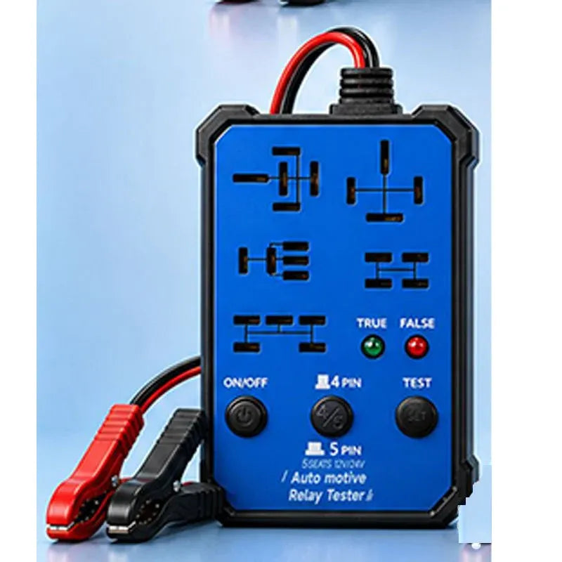 ⚡Automotive Relay Tester with Relay Puller(📦Buy 2 Free Shipping)