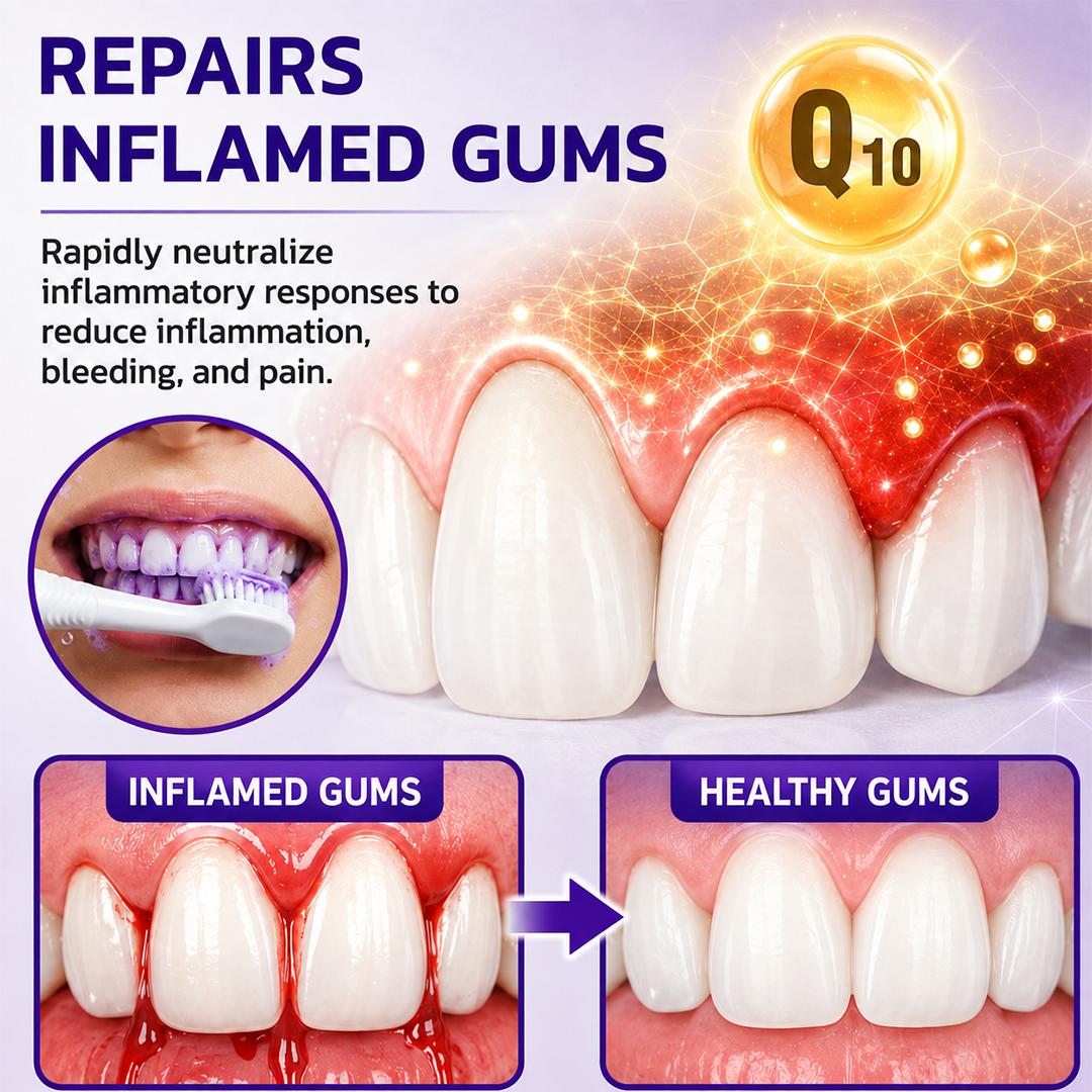 Ceoerty® Bee Venom Gum & Periodontal Toothpaste