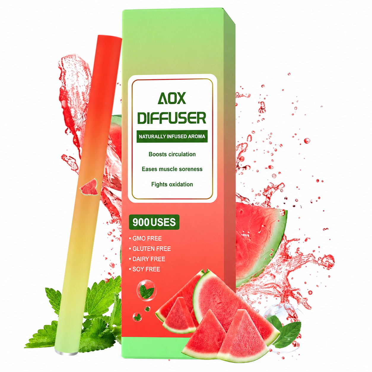 Air Herbal Diffuser