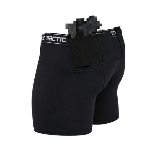 Hot Sale 49% OFF-Ghost Brief – Concealed Carry Shorts