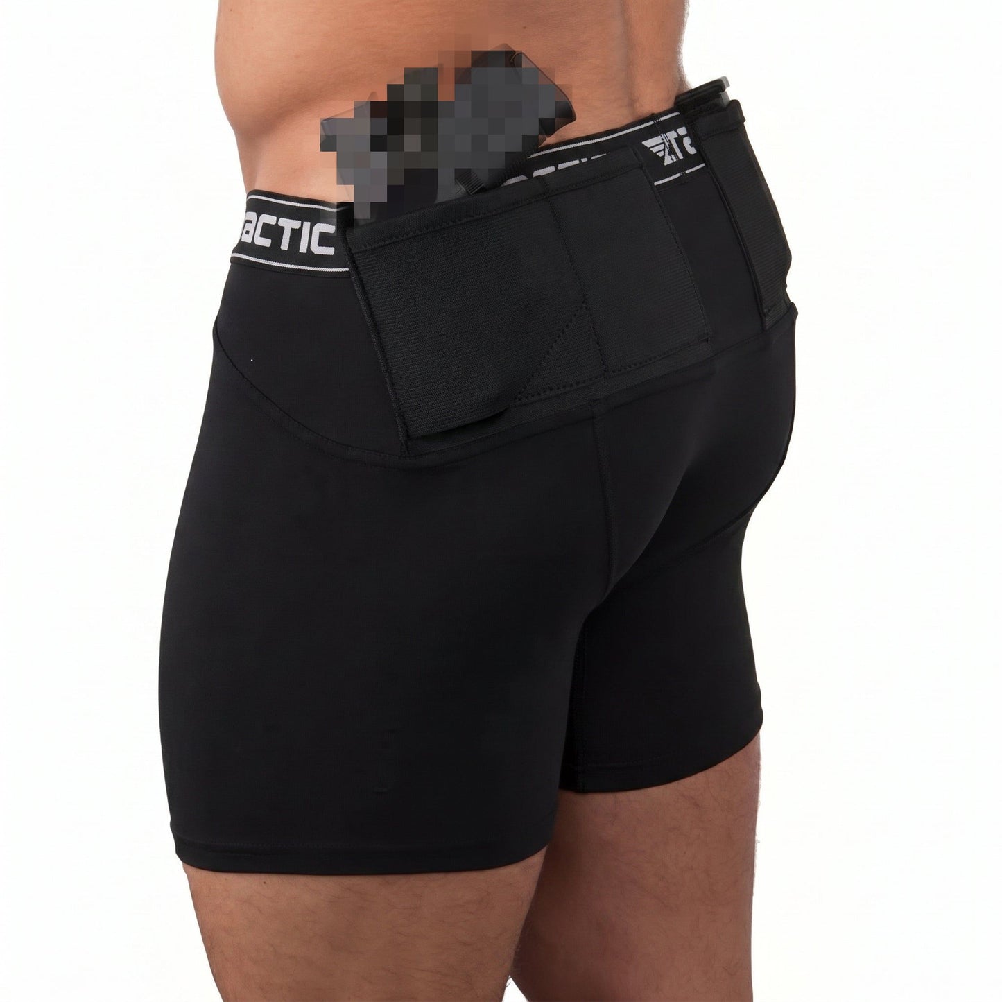 Hot Sale 49% OFF-Ghost Brief – Concealed Carry Shorts