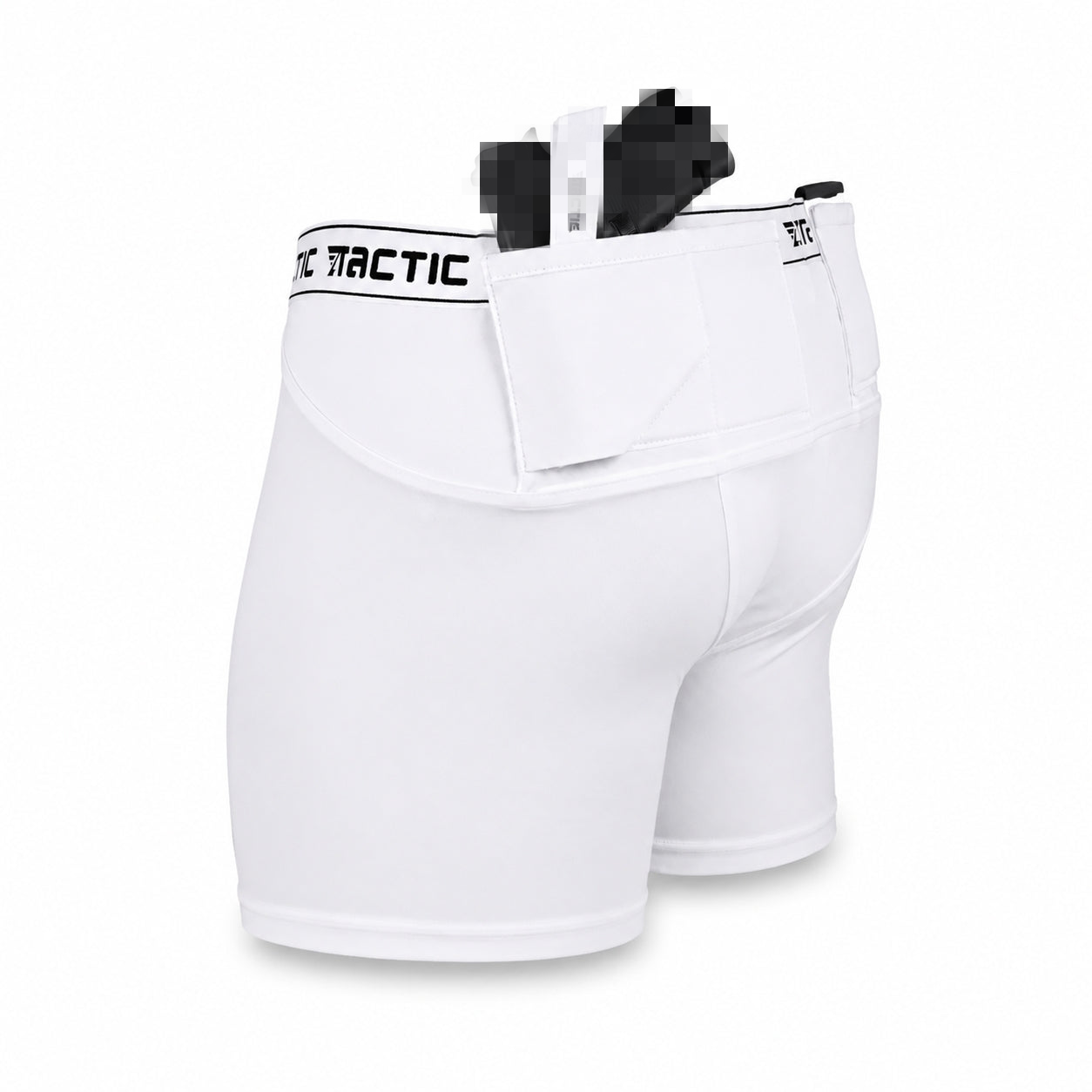 Hot Sale 49% OFF-Ghost Brief – Concealed Carry Shorts