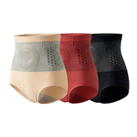 Black+Beige+Red(3 PCS)