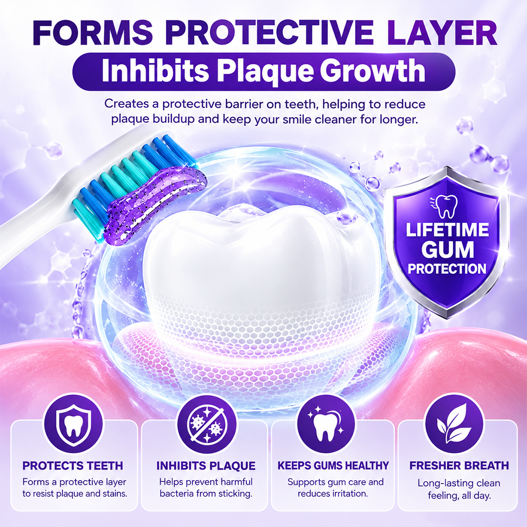 Ceoerty® Bee Venom Gum & Periodontal Toothpaste