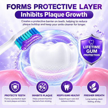 Ceoerty® Bee Venom Gum & Periodontal Toothpaste