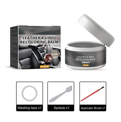 🛋️✨2026 HOT SALE! Over 50K Sold – Leather Repair Paste