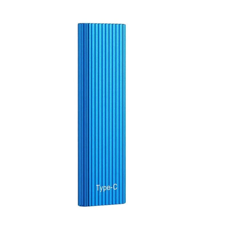 ⚡ 50K+ SOLD! Almost Gone🔥 Large-Capacity Type-C Portable Mini SSD