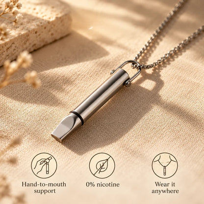 Resistance Necklace