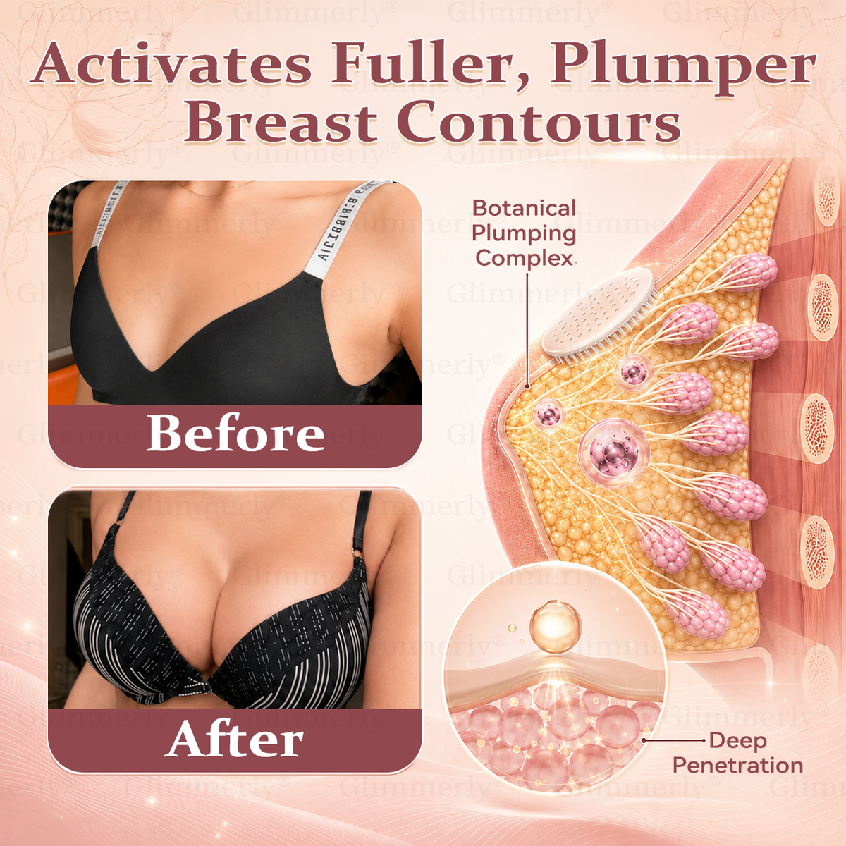 𝐆𝐥𝐢𝐦𝐦𝐞𝐫𝐥𝐲®✅ 𝐁𝐫𝐞𝐚𝐬𝐭 𝐕𝐨𝐥𝐮𝐦𝐞 𝐁𝐨𝐨𝐬𝐭 & 𝐅𝐢𝐫𝐦 𝐌𝐢𝐜𝐫𝐨-𝐍𝐞𝐞𝐝𝐥𝐞 𝐏𝐚𝐭𝐜𝐡𝐞𝐬💖