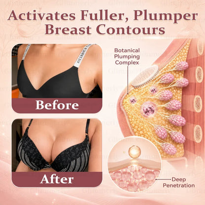 MIRECULT® Targeted Breast Enhancement Advanced Patch💖