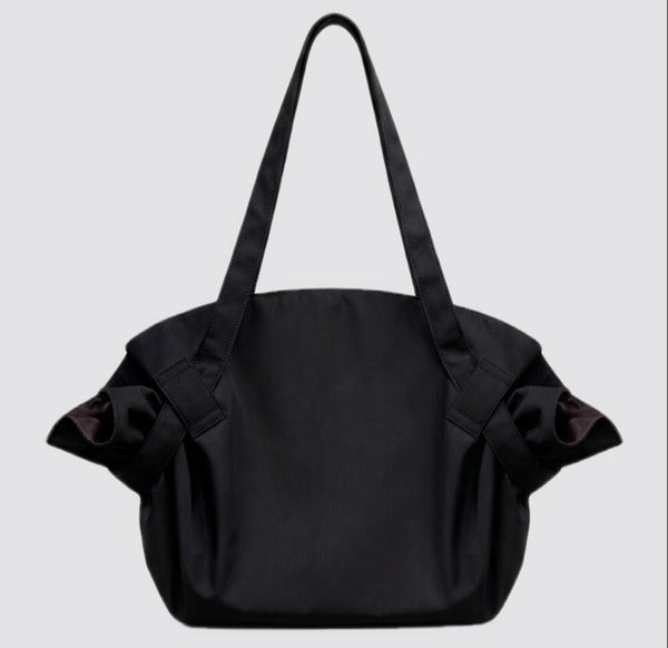 2-IN-1 FOLDABLE BAG & PICNIC BLANKET