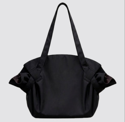 2-IN-1 FOLDABLE BAG & PICNIC BLANKET