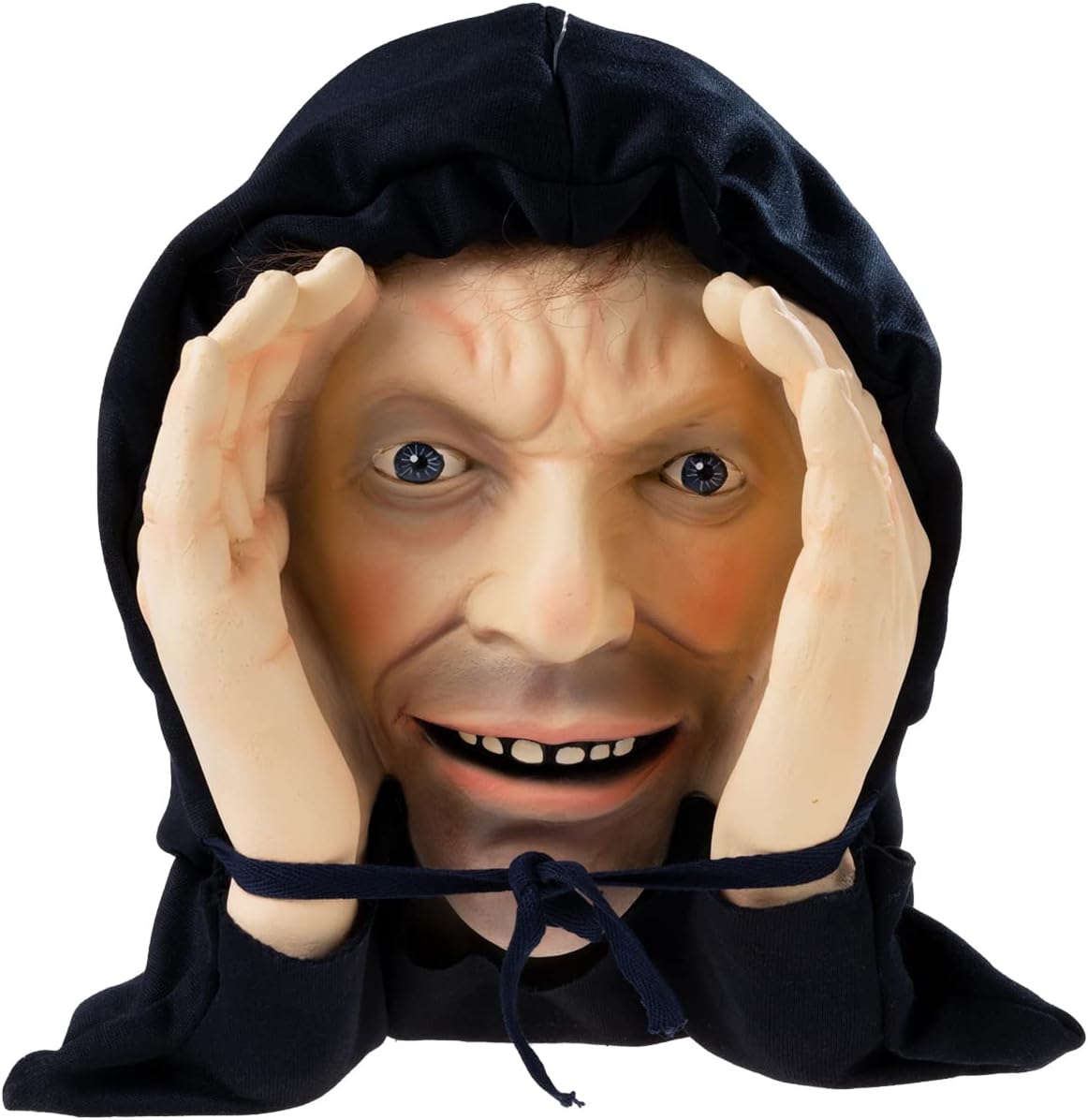 Halloween Prank & Decoration – The Ultimate Realistic Spooky Prop