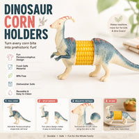Parasaurolophus