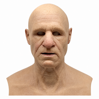 👻2026 New Style Mask Headgear