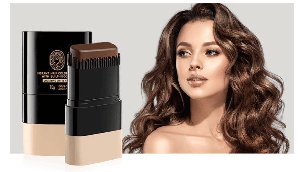 Chestnut Brown