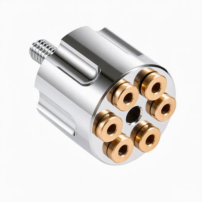 ⏰Motorcycle CNC Quick Release Seat Bolt 6mm Seat Cushion Fixing Screw