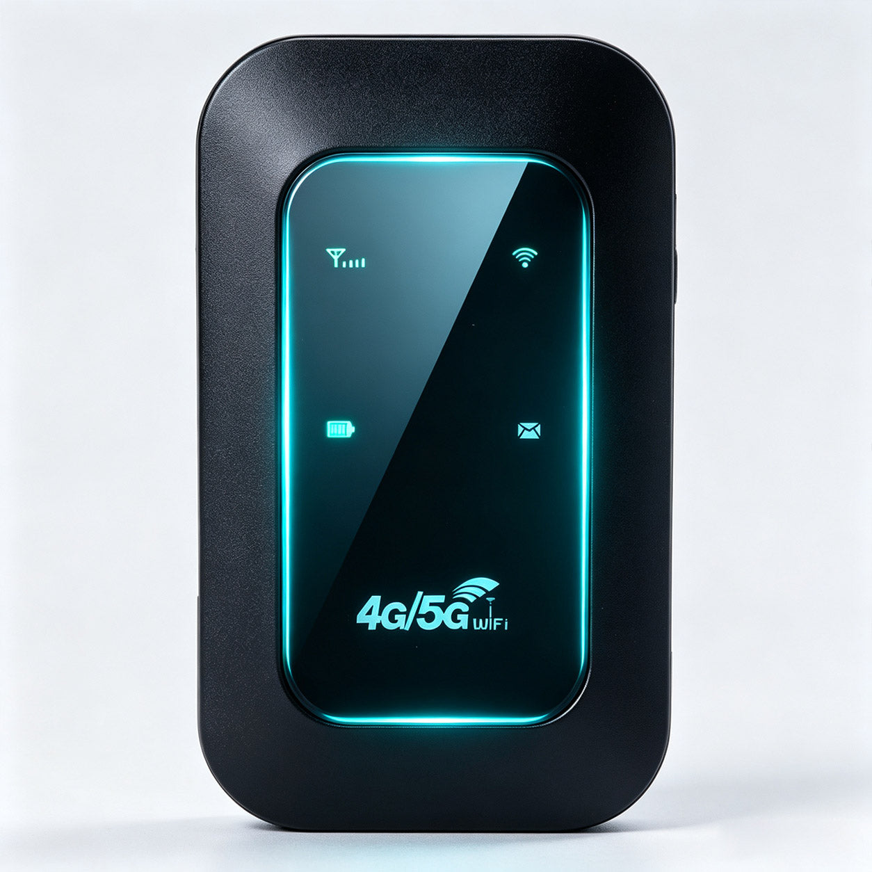 ⚡ [Power on & Use] All-Network Portable WiFi | Free for Life