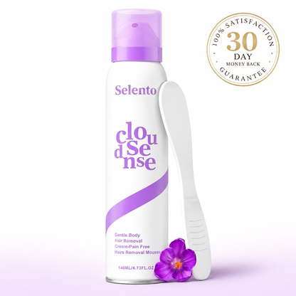 Hair Removal Spray