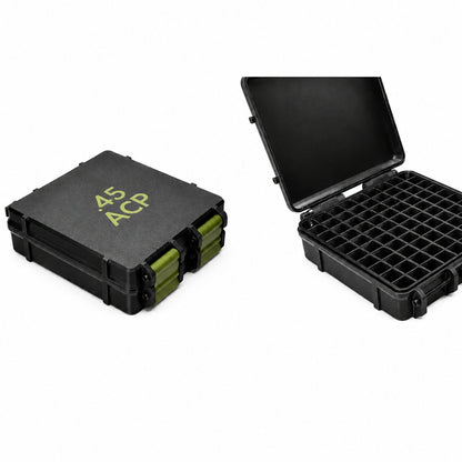 🎯Ultimate 100-Slot Modular Storage Case