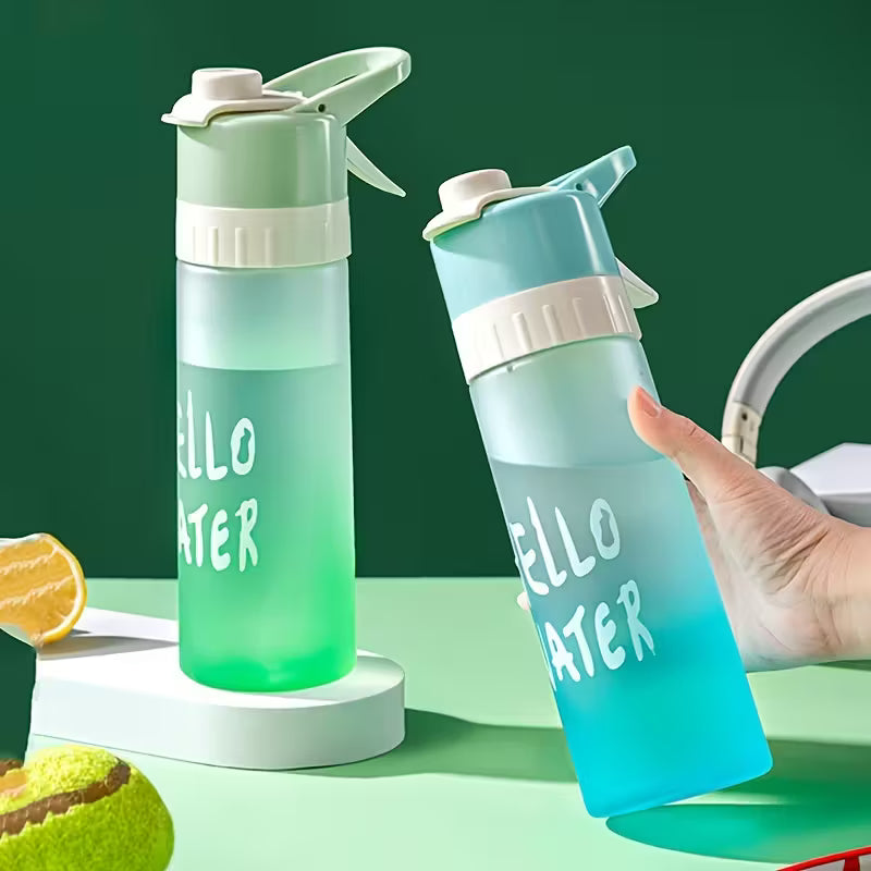Green Gradient