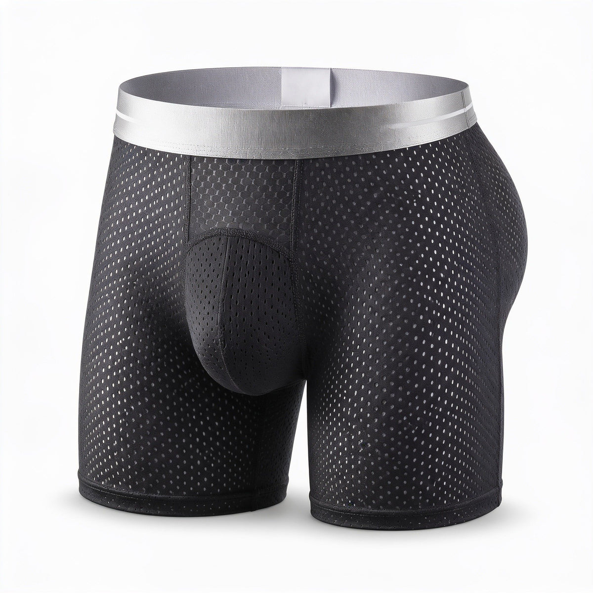 🏆45K+ SOLD 🔥2026 HOT SALE  AirSorbTM Premium All-Day Comfort IceSilk Mesh Men's Boxer