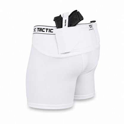 Hot Sale 49% OFF-Ghost Brief – Concealed Carry Shorts