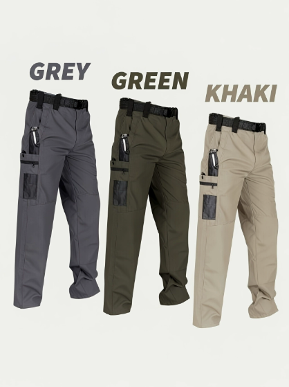 💥Hot Sale 49% Off👖Multi-purpose Tactical Pants