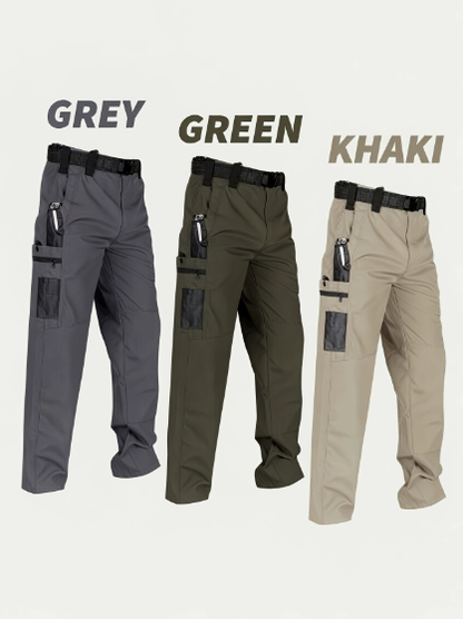 💥Hot Sale 49% Off👖Multi-purpose Tactical Pants